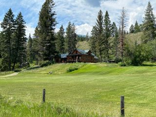 Photo 11: 6567 COLUMBIA LAKE ROAD in Fairmont Hot Springs: House for sale : MLS®# 2472173
