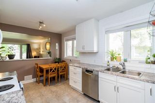Photo 10: 388 Bronx Avenue in Winnipeg: East Kildonan Residential for sale (3D)  : MLS®# 202120689