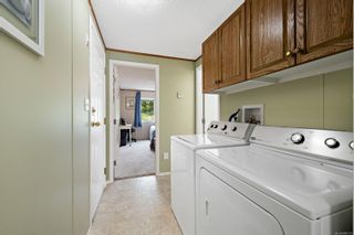 Photo 18: 12 4714 Muir Rd in Courtenay: CV Courtenay City Manufactured Home for sale (Comox Valley)  : MLS®# 885119
