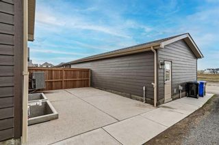 Photo 37: 537 Marine Drive SE in Calgary: Mahogany Semi Detached (Half Duplex) for sale : MLS®# A2135991