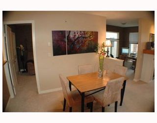 Photo 4: 311 5700 ANDREWS Road in Richmond: Steveston South Condo for sale in "RIVERS REACH" : MLS®# V651969