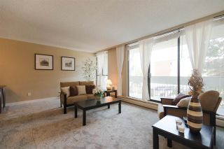 Photo 11: 204 6759 WILLINGDON Avenue in Burnaby: Metrotown Condo for sale in "BALMORAL ON THE PARK" (Burnaby South)  : MLS®# R2261873
