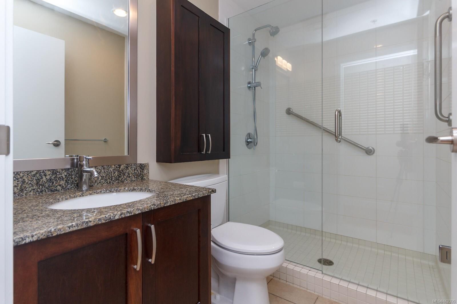 Photo 15: Photos: 406 788 Humboldt St in Victoria: Vi Downtown Condo for sale : MLS®# 862335