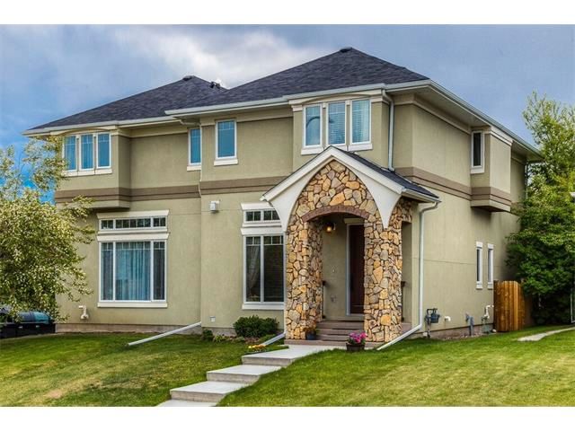Main Photo: 2439 34 Street SW in Calgary: Killarney_Glengarry House for sale : MLS®# C4014145