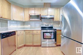 Photo 5: 15716 141 Street in Edmonton: Zone 27 House Half Duplex for sale : MLS®# E4301604
