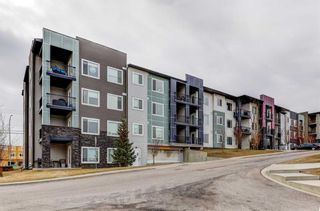 Photo 3: 211 12 Sage Hill Terrace NW in Calgary: Sage Hill Apartment for sale : MLS®# A2121476
