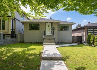 Main Photo: 930 E 40TH Avenue in Vancouver: Fraser VE House for sale (Vancouver East)  : MLS®# R2850979