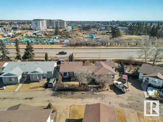 Main Photo: 13835 114 Street in Edmonton: Zone 27 House Half Duplex for sale : MLS®# E4378226