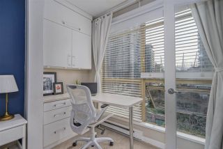 Photo 13: 703 819 HAMILTON STREET in Vancouver: Yaletown Condo for sale (Vancouver West)  : MLS®# R2542171
