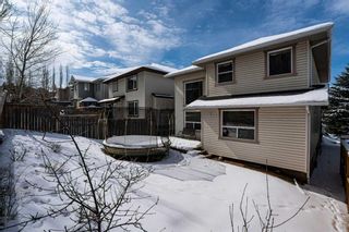 Photo 33: 42 Crestmont Drive in Calgary: Crestmont Detached for sale : MLS®# A2118569