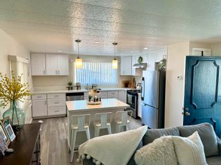 Main Photo: SAN MARCOS Manufactured Home for sale : 1 bedrooms : 1515 Capalina Rd #68