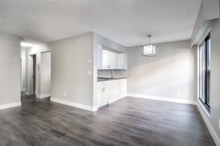 Photo 2: 205 721 HAMILTON Street in New Westminster: Uptown NW Condo for sale in "Casa Del Ray" : MLS®# R2245380