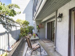 Photo 16: 9 7549 HUMPHRIES COURT in Burnaby: Edmonds BE Townhouse for sale (Burnaby East)  : MLS®# R2100970