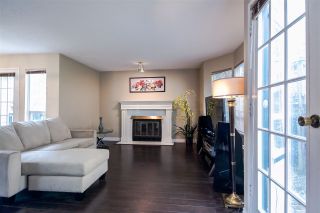 Photo 4: 18 MAUDE Court in Port Moody: North Shore Pt Moody House for sale : MLS®# R2050242
