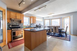 Photo 13: 42 Grantsmuir Drive in Winnipeg: Harbour View South Residential for sale (3J)  : MLS®# 202207492