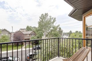 Photo 24: 1634 17 Avenue NW in Calgary: Capitol Hill Semi Detached for sale : MLS®# A1129416