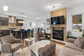 Photo 7: 831 Labine Crescent in Saskatoon: Kensington Residential for sale : MLS®# SK940964