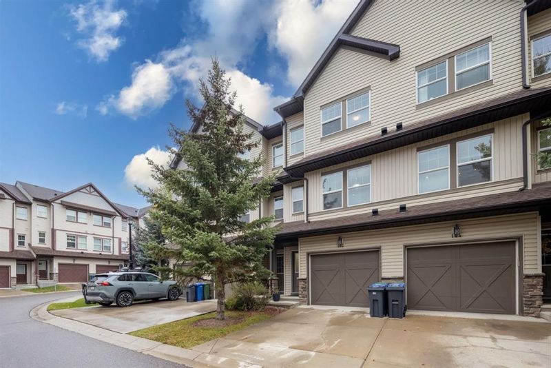 FEATURED LISTING: 102 - 28 Heritage Drive Cochrane