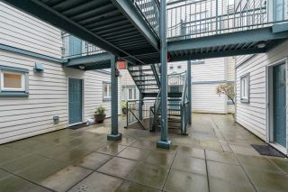 Photo 20: 107 643 W 7TH Avenue in Vancouver: Fairview VW Condo for sale in "COURTYARDS" (Vancouver West)  : MLS®# R2451739