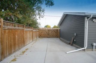 Photo 50: 10404 Saxon Place SW in Calgary: Southwood Detached for sale : MLS®# A1047862