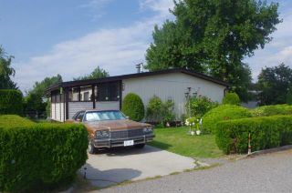 Photo 1: 247 2001 97 Highway S in West Kelowna: WEC - West Bank Centre House for sale : MLS®# 10093328