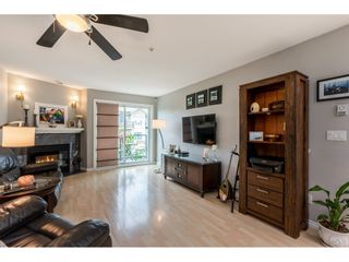 Photo 13: 407 20277 53 Avenue in Langley: Langley City Condo for sale in "THE METRO II" : MLS®# R2466451