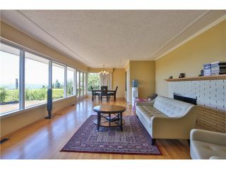 Photo 14: 2095 MATHERS Avenue in West Vancouver: Ambleside House for sale in "AMBLESIDE" : MLS®# V1078754