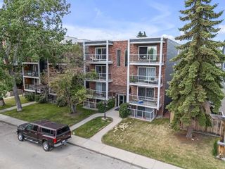 Photo 19: 402 823 5 Street NE in Calgary: Renfrew Apartment for sale : MLS®# A2143553