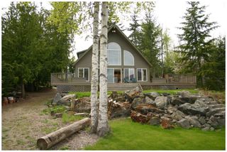 Photo 15: 4891 Parker Road: Eagle Bay House for sale (Shuswap Lake)  : MLS®# 10079122