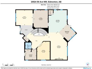Photo 43: 20524 58 Avenue in Edmonton: Zone 58 House for sale : MLS®# E4306672