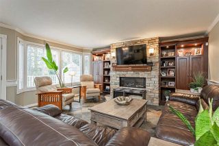 Photo 9: 18102 CLAYTONWOOD Crescent in Surrey: Cloverdale BC House for sale in "Claytonwoods" (Cloverdale)  : MLS®# R2580715