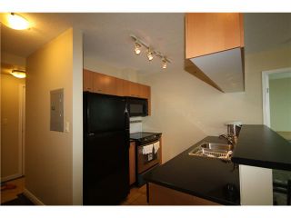 Photo 2: # 1207 1331 ALBERNI ST in Vancouver: West End VW Condo for sale (Vancouver West)  : MLS®# V933470