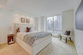 Photo 13: 1306 1500 HORNBY Street in Vancouver: Yaletown Condo for sale in "888 BEACH" (Vancouver West)  : MLS®# R2876778