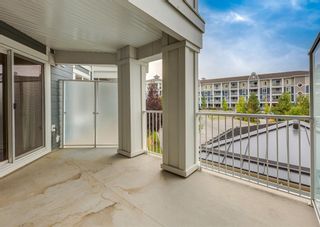 Photo 19: 222 130 Auburn Meadows View SE in Calgary: Auburn Bay Apartment for sale : MLS®# A2001211