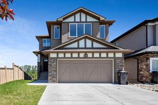 Photo 1: 1502 Monteith Drive SE: High River Detached for sale : MLS®# A1229950