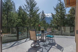 Photo 5: 5 40781 THUNDERBIRD Ridge in Squamish: Garibaldi Highlands House for sale in "STONEHAVEN" : MLS®# R2565460