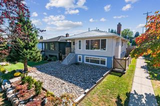 Main Photo: 1012 E 28TH Avenue in Vancouver: Fraser VE House for sale in "MOUNTAIN VIEW / KENSINGTON" (Vancouver East)  : MLS®# R2818930
