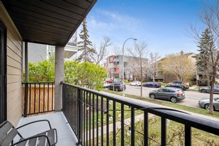Photo 24: 101 1719 11 Avenue SW in Calgary: Sunalta Apartment for sale : MLS®# A2063191