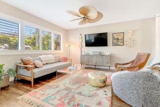 Photo 2: SOLANA BEACH Townhouse for sale : 2 bedrooms : 849 Valley Ave