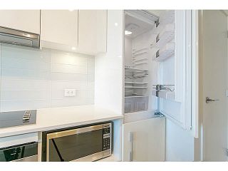Photo 9: 2803 1308 HORNBY Street in Vancouver: Downtown VW Condo for sale in "SALT BY CONCERT" (Vancouver West)  : MLS®# V1114695