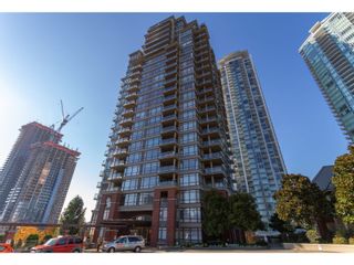 Photo 25: 1503 4132 HALIFAX Street in Burnaby: Brentwood Park Condo for sale in "MARQUIS GRANDE" (Burnaby North)  : MLS®# R2738401