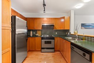 Photo 11: 103 2161 W 12TH Avenue in Vancouver: Kitsilano Condo for sale in "The Carlings" (Vancouver West)  : MLS®# R2874660