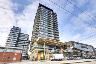 Photo 2: 1803 8555 GRANVILLE Street in Vancouver: S.W. Marine Condo for sale (Vancouver West)  : MLS®# R2685933