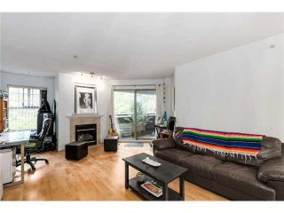Photo 8: 507 215 TWELFTH Street in New Westminster: Uptown NW Condo for sale in "DISCOVERY REACH" : MLS®# V1138158