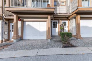 Photo 2: 35 35287 OLD YALE Road in Abbotsford: Abbotsford East Townhouse for sale in "The Falls" : MLS®# R2514417