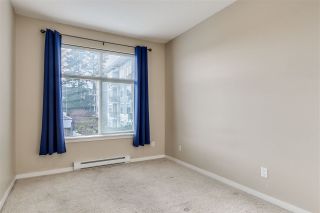 Photo 9: 207 2336 WHYTE Avenue in Port Coquitlam: Central Pt Coquitlam Condo for sale in "CENTREPOINTE" : MLS®# R2423932