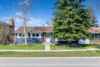 Photo 1: 172 Midlake Boulevard SE in Calgary: Midnapore Detached for sale : MLS®# A2122673