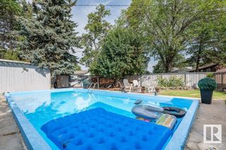 Photo 43: 10710 135 Street in Edmonton: Zone 07 House for sale : MLS®# E4309630