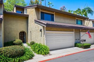 Main Photo: Townhouse for sale : 2 bedrooms : 4604 Driftwood Circle in Carlsbad