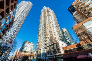 Photo 2: 2503 1308 HORNBY Street in Vancouver: Downtown VW Condo for sale in "SALT" (Vancouver West)  : MLS®# R2763551